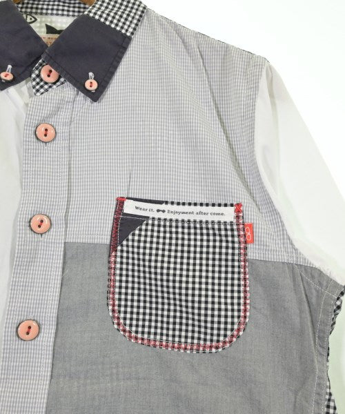 KAWATANI SHIRT เสื้อลำลอง