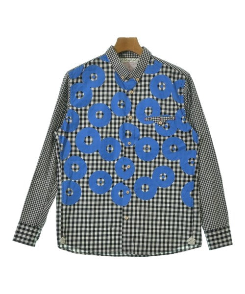 KAWATANI SHIRT เสื้อลำลอง