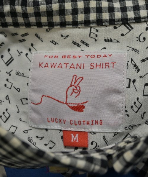 KAWATANI SHIRT เสื้อลำลอง