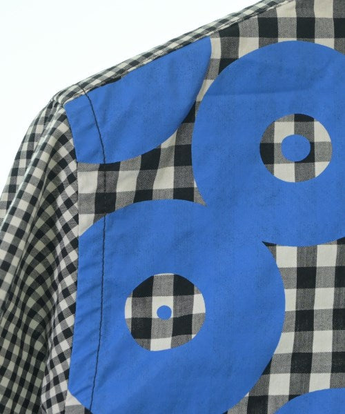 KAWATANI SHIRT เสื้อลำลอง
