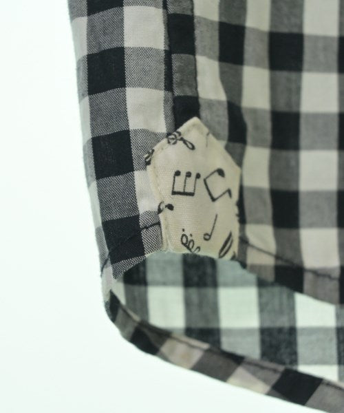 KAWATANI SHIRT เสื้อลำลอง