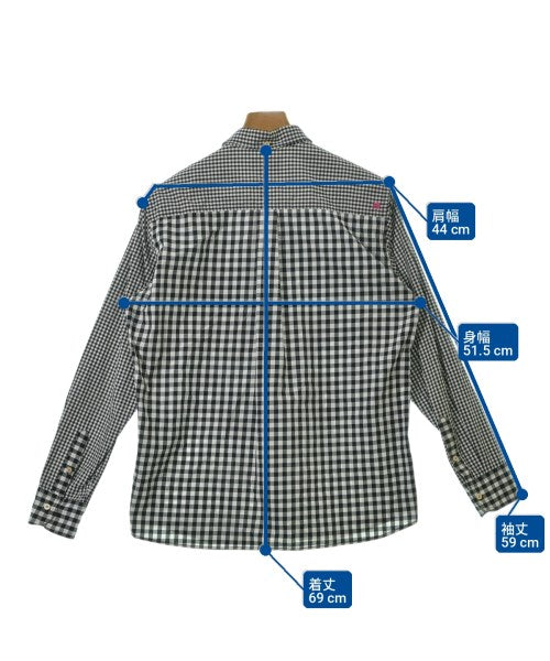 KAWATANI SHIRT เสื้อลำลอง