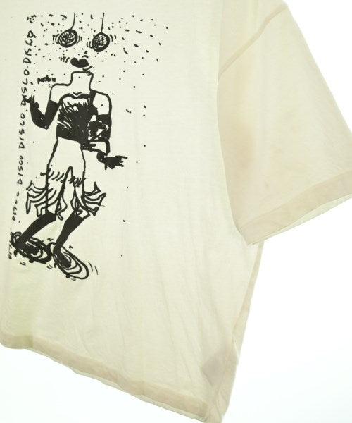 You Must Create เสื้อยืด/เสื้อท็อปส์