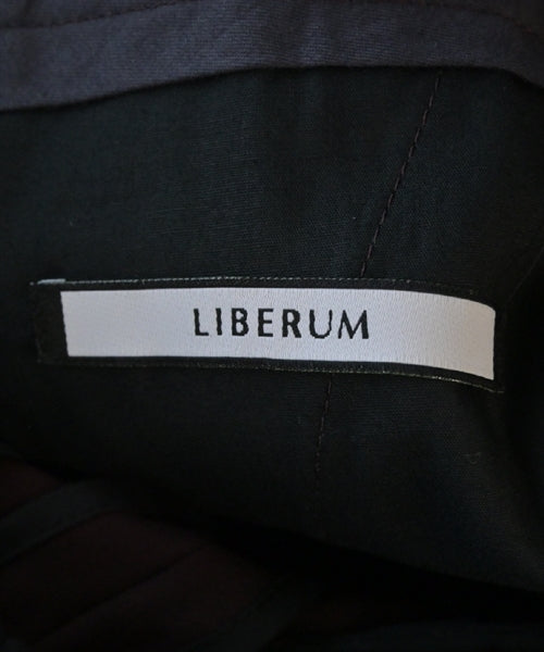 LIBERUM กางเกงขายาว