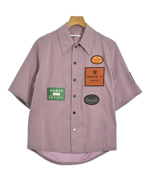 LIBERUM เสื้อลำลอง