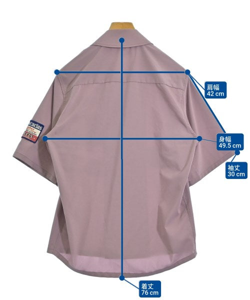 LIBERUM เสื้อลำลอง