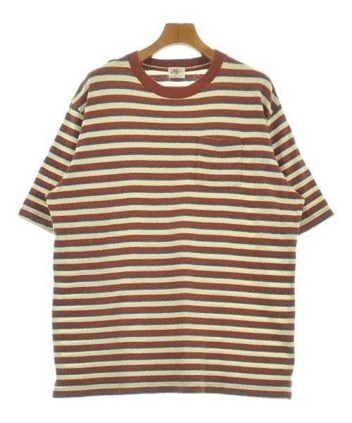 Just Right เสื้อยืด/เสื้อท็อปส์