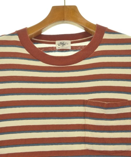 Just Right เสื้อยืด/เสื้อท็อปส์