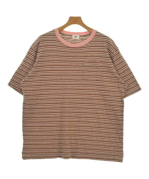 Just Right เสื้อยืด/เสื้อท็อปส์