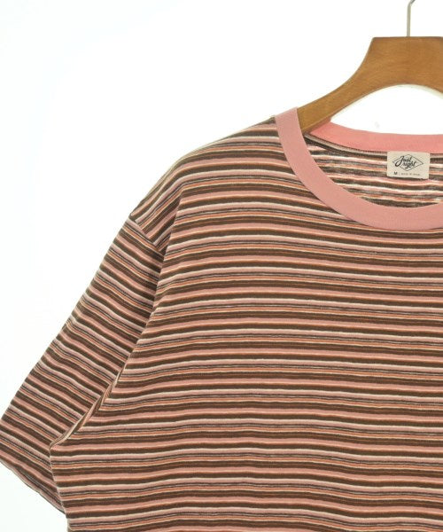 Just Right เสื้อยืด/เสื้อท็อปส์