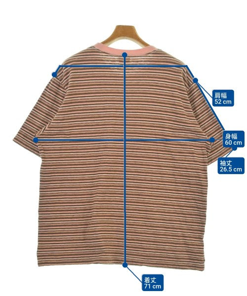 Just Right เสื้อยืด/เสื้อท็อปส์