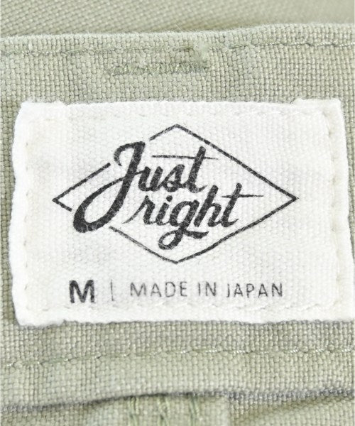 Just Right กางเกง อื่น