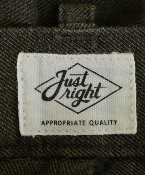 Just Right กางเกง อื่น