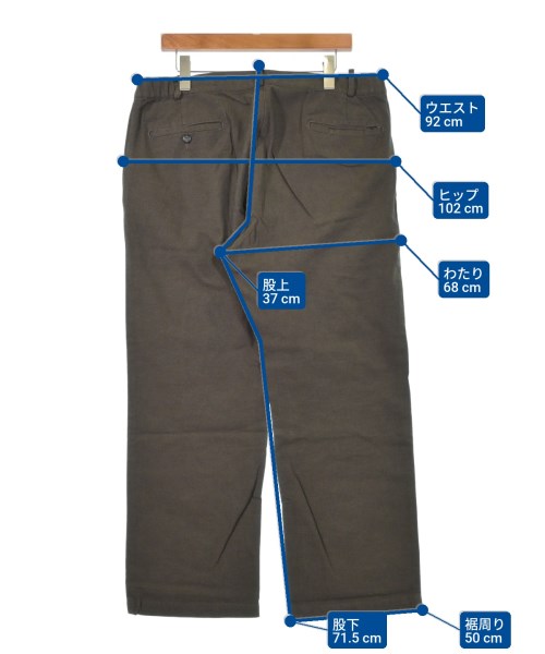 Just Right กางเกง อื่น