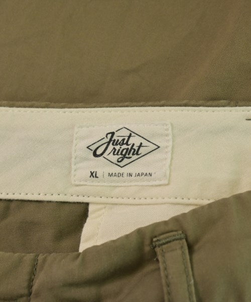 Just Right ชิโน่