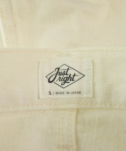 Just Right ยีนส์