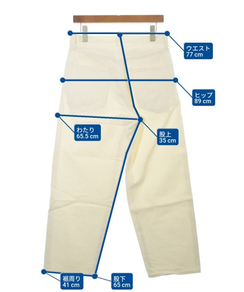 Just Right ยีนส์