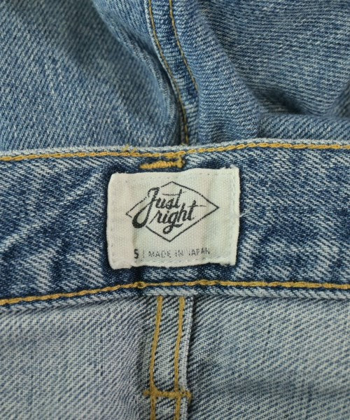 Just Right ยีนส์
