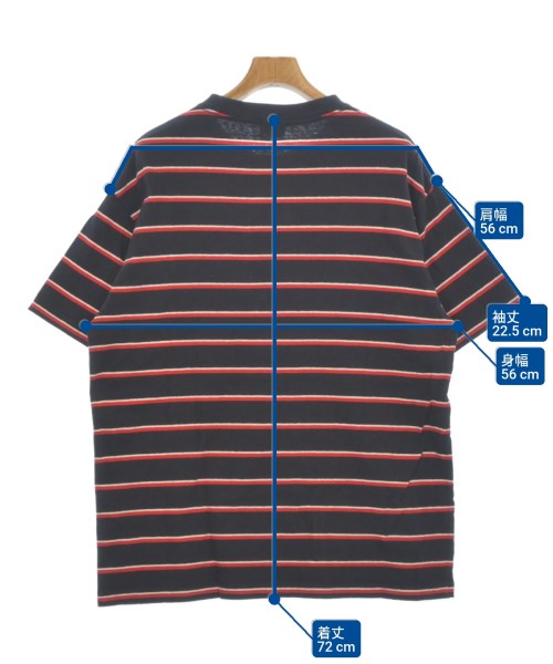 Just Right เสื้อยืด/เสื้อท็อปส์