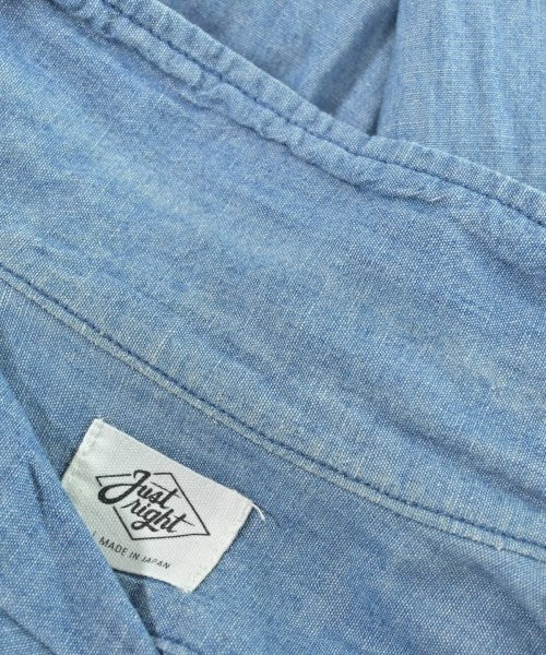 Just Right เสื้อลำลอง