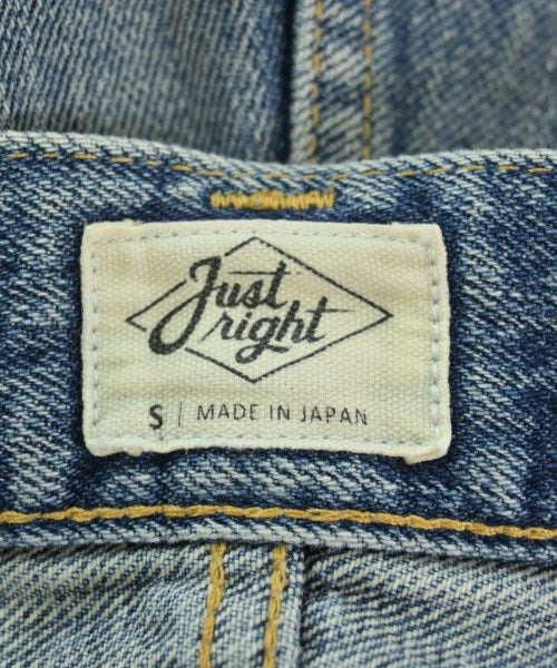 Just Right ยีนส์
