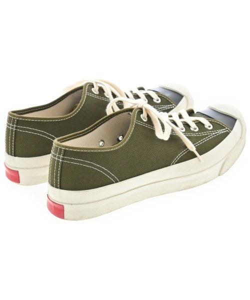 toast FOOT & EYE GEAR รองเท้าผ้าใบ