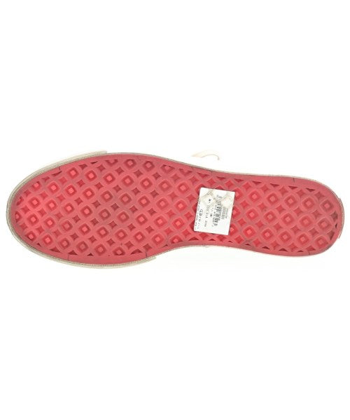 toast FOOT & EYE GEAR รองเท้าผ้าใบ