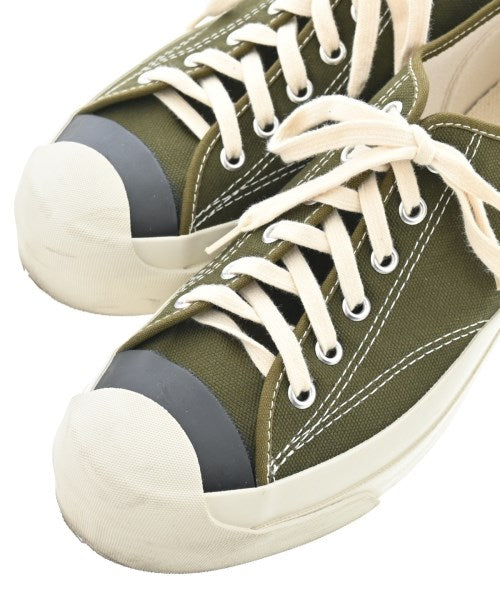 toast FOOT & EYE GEAR รองเท้าผ้าใบ