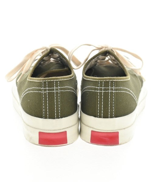 toast FOOT & EYE GEAR รองเท้าผ้าใบ