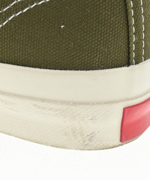 toast FOOT & EYE GEAR รองเท้าผ้าใบ