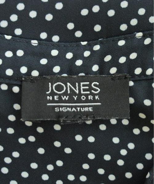 Jones New York เสื้อลำลอง