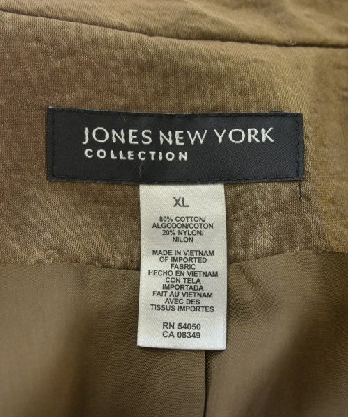 Jones New York แจ็คเก็ตเบลาส์ อื่น