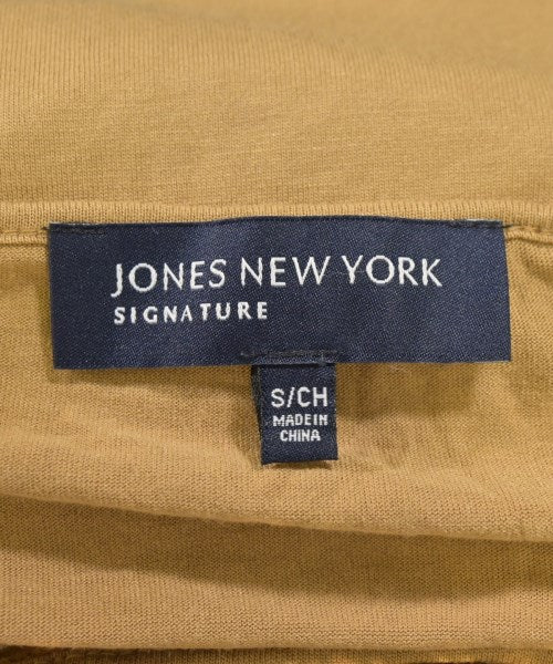 Jones New York เสื้อยืด/เสื้อท็อปส์
