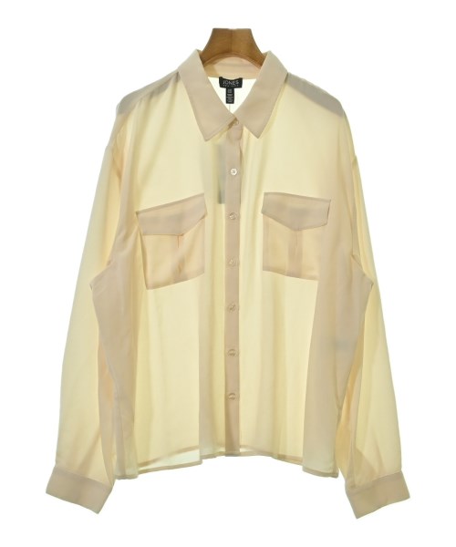Jones New York เสื้อลำลอง