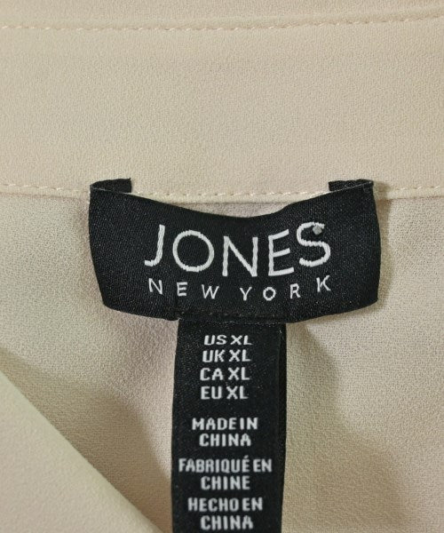 Jones New York เสื้อลำลอง