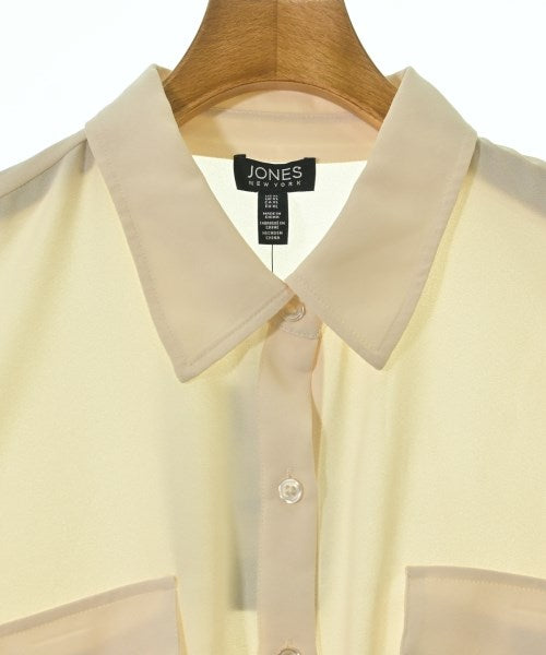 Jones New York เสื้อลำลอง