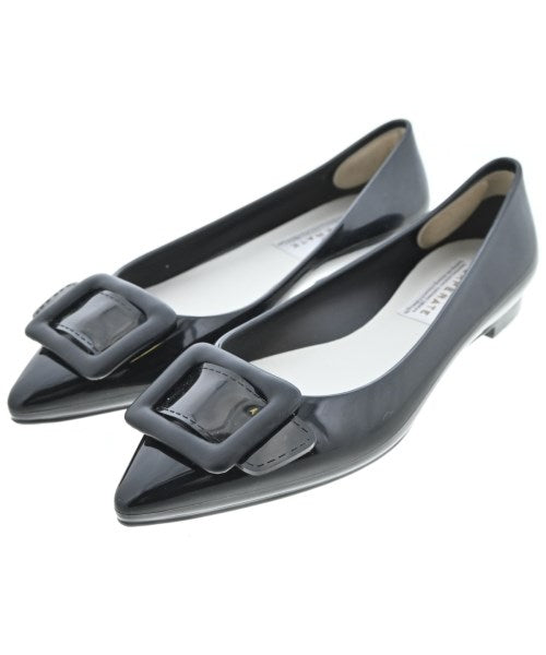 TEMPERATE รองเท้าส้นสูง