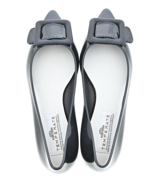 TEMPERATE รองเท้าส้นสูง