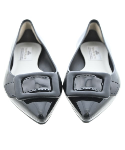 TEMPERATE รองเท้าส้นสูง