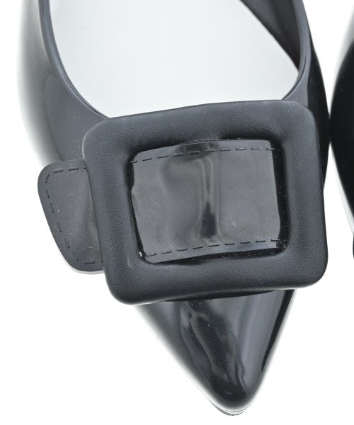 TEMPERATE รองเท้าส้นสูง