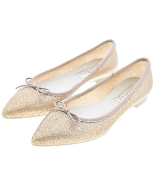 TEMPERATE รองเท้าบัลเล่ต์/รองเท้าโอเปร่า