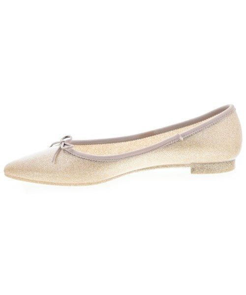 TEMPERATE รองเท้าบัลเล่ต์/รองเท้าโอเปร่า