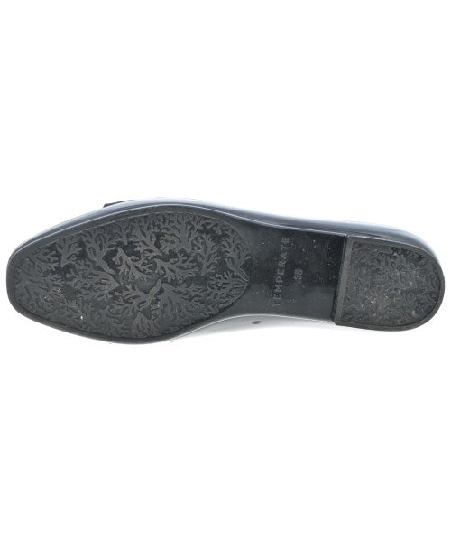 TEMPERATE รองเท้าสวมทางการ