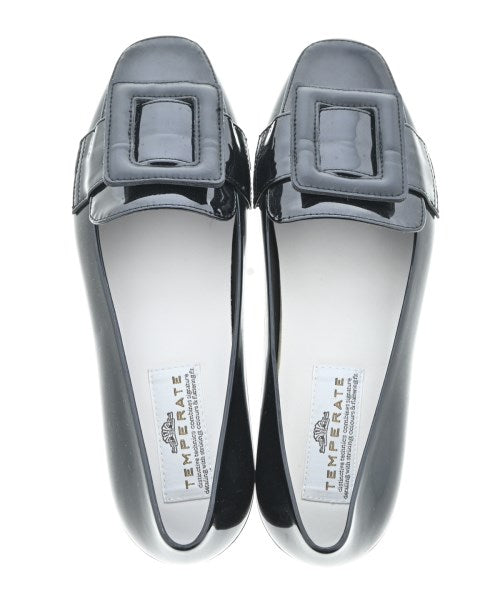 TEMPERATE รองเท้าสวมทางการ