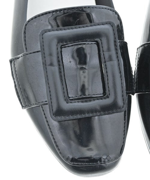 TEMPERATE รองเท้าสวมทางการ