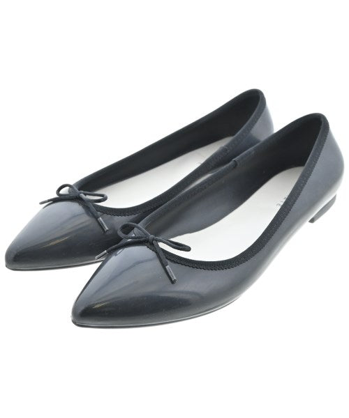 TEMPERATE รองเท้าสวมทางการ