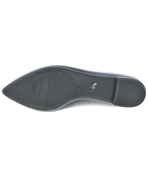 TEMPERATE รองเท้าสวมทางการ