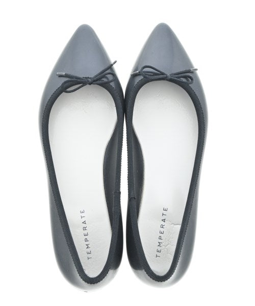 TEMPERATE รองเท้าสวมทางการ