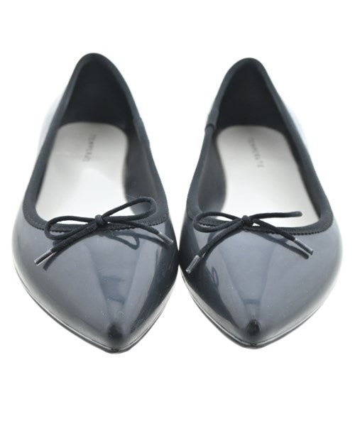 TEMPERATE รองเท้าสวมทางการ