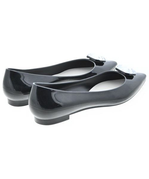 TEMPERATE รองเท้าส้นสูง